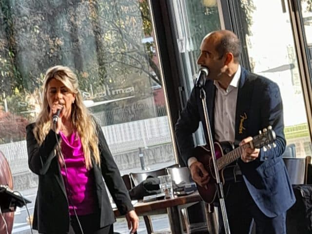 Musica per Matrimoni ed Eventi: Come Creare l’Atmosfera Perfetta per Ogni Occasione